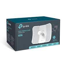 [CPE610] CPE de Exterior 5GHz 300Mbps 23dBi, marca TP-Link