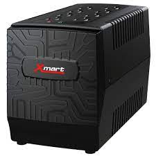 [FUTURA-1000-120] REGULADOR DE VOLTAJE 1200VA / 8 PROTEGIDAS / 4 REGULADAS 420W / 120V, marca Supra