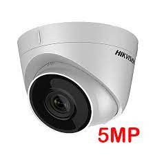 [DS-2CE56H0T-ITPF] Cámara 5MP, 2.8MM, sensor de imagen CMOS, marca Hikvision