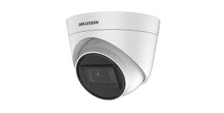 [DS-2CE78H0T-IT3F] Cámara Domo Turbo, resolución 5 Mpx, lente fijo, IR 40 mts, IP67, 4 híbrida, marca Hikvision