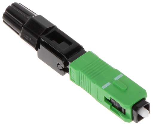 [FO-CON-SC/APC] Conector Rápido, SC/APC Longitud 3mm,