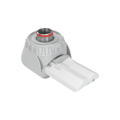 [TPA-R5AC] Adaptador TwistPort para UBNT Rocket 5AC-Lite, marca RF Elements