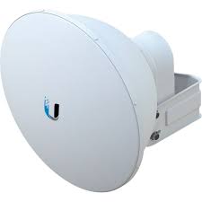 [AF-5G23-S45] AF-5G23-S45, Antena Parabólica Ubiquiti airFiber X AF-5G23-S45