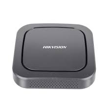 [DS-D60C-B] Caja de Publicidad Digital / Salida HDMI Compatible con Monitor Convencional / 2 Entradas USB / 1 Entrada Micro SD / Bluethooth 4.0 / WiFi, marca hikvision