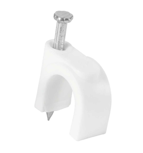 [GRAPAS-6MM] GRAPAS DE 6MM, UNIDAD Y 100 UNIDADES