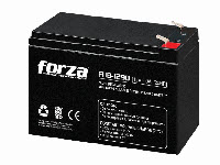 [FUB-1290] FUB-1290 - Batería - 12V 9 Ah marca Forza