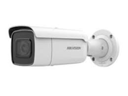 [DS-2CD2643G1-IZS] Cámara IP tipo bala metálica de lente vari focal, resolución de 4 MP, incluye video, Marca Hikvision