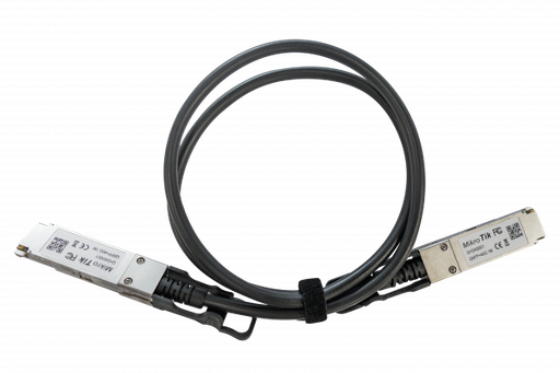 [XS+DA0003] Cable de interconexión de 3mts de 1G / 10G / 25G marca Mikrotik