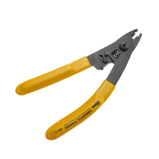[FO-PEL-2O-AMA] Peladora para fibra óptica de 2 niveles de corte