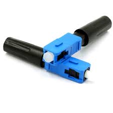 [FO-CON-SC/UPC] Conector Rápido, SC/UPC Longitud 3mm,