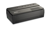 [bv1000] AUPS BV BV1000 - UPS - CA 120 V 600 vatios 1000 VA conectores de salida: 6