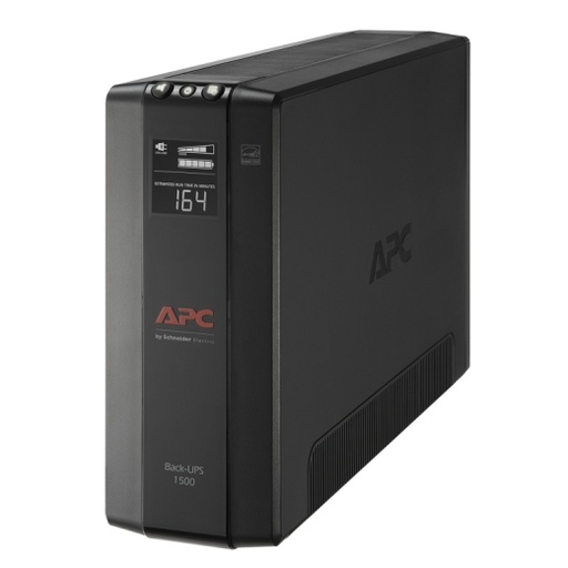 [BX1500M-LM60] APC Back-UPS Pro BX1500M - UPS - CA 120 V