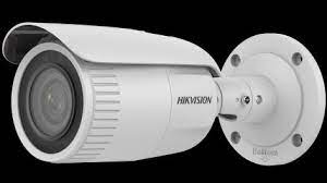 [DS-2CD1653G0-IZ] Cámara Bala IP 5 Mpx12V, PoE, marca Hikvision