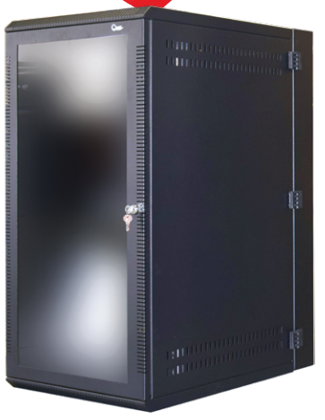 [GW-2867] Formato Rieles de Montaje: 19” Altura útil: 20U Altura Externa: 955 mm ( 37,5” )  Ancho: 525 mm ( 20,5” ) Profundidad: 590 mm ( 23” )