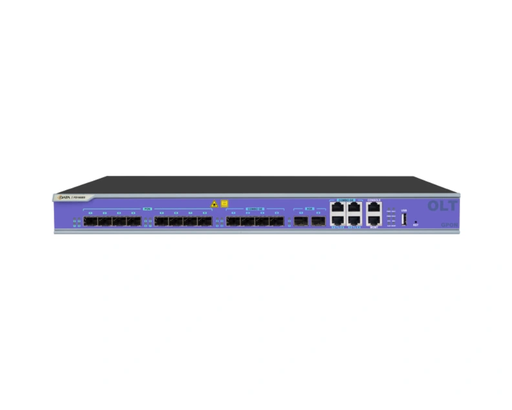 [FO-OLT/C-DATA/8P/G] OLT 8 Puertos PON, Incluyen sus SFPS Modulos Class C-Data+ 7dB Marca C