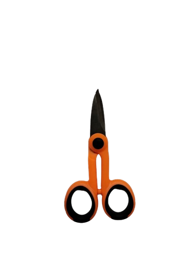 [FO-TIJERA] Tijera para cortar Kevlar