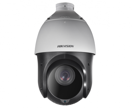 [DS-2DE4225IW-DE] CAMARA PTZ IP, resolución 2 Mpx, 25X zoom, IP66, PoE, 12V, IR 100MTS, WDR, HLC, H-265+ Marca Hikvision
