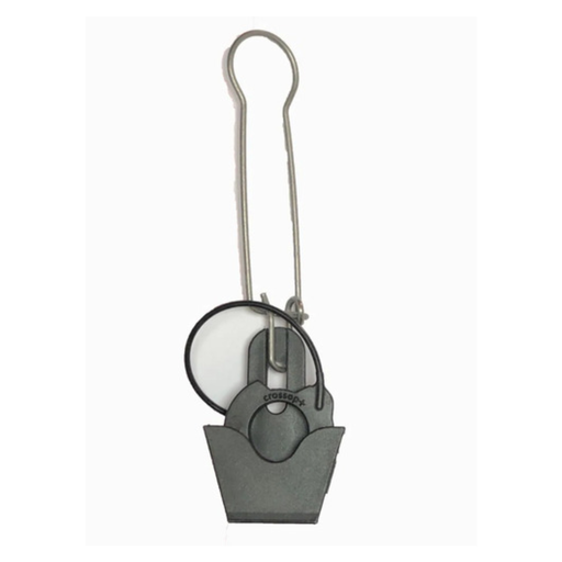 [FO-TENSOR-CROSSOP+] TENSORES CROSSOP+ para fibra Drop redonda