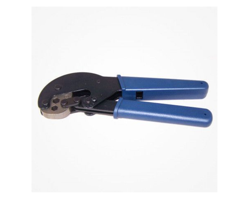 [CATV-PONCH-P] Ponchadora RG6 Y RG11 P/Conectores a Presión (con anillo o gel)