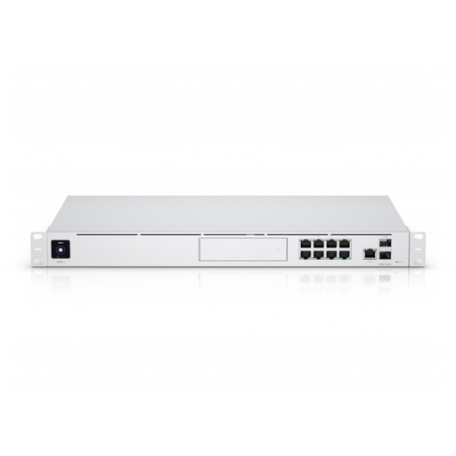[UDM-PRO] UBIQUITI DREAM MACHINE PRO UNIFI CONSOLE UDM-PRO