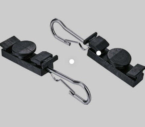 [FO-Tensor-LINET] Tensor de plástico para fibra Drop