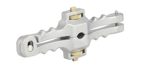 [FO-PEL-GRIS] Peladora de Fibra Óptica, (no armada) Cable blindado longitudinal y axial - Para cables de 10-25 mm, Modelo LP-DCL