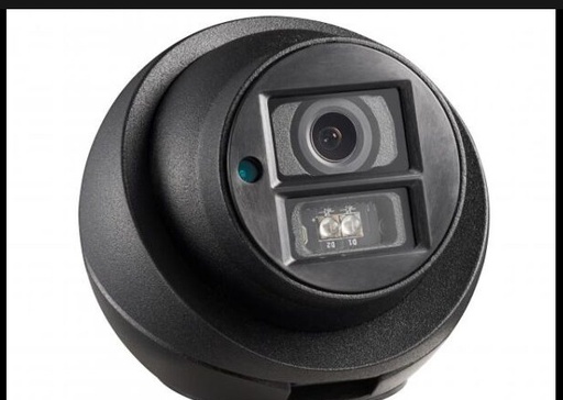 [DS-2CS58C0T-IT] DS-2CS58C0T-IT ] Camara Hikvision Domo 720P , Lente 2.8Mm, Ip67, Ir 20Mts, Para Dvr Movil