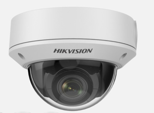 [DS-2CD1753G0-IZ] DS-2CD1753G0-IZ Hikvision Value Series DS-2CD1723G0-IZ - Cámara de vigilancia de red - cúpula