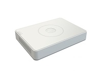 [iDS-7116HQHI-M1/S] Hikvision - Standalone DVR - 16 Video Channels