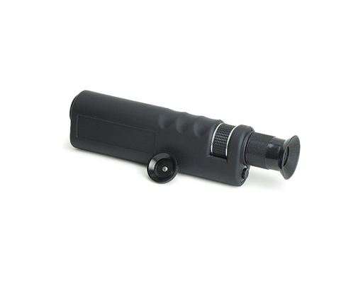 [FO-MICRO-ESCOPIO] Microscopio para conectores defibras 400x Modelo MIC400X 