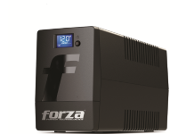 [SL-601UL] SL-601UL    Forza - UPS - Line interactive 360 Watt 600 VA 120 V 6 NEMA Outlets marca Forza