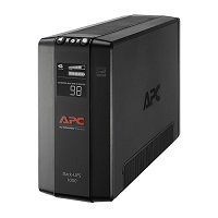 [BX1000M-LM60] BX1000M-LM60 APC Back-UPS Pro BX1000M-LM60 - UPS - CA 120 V APC 600 vatios 1000 VA USB conectores de salida: 8 negro