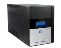 [FX-2200LCD] Forza UPS FX-FX-2200LCD 2200VA 1200W 8 Out 120V US plug