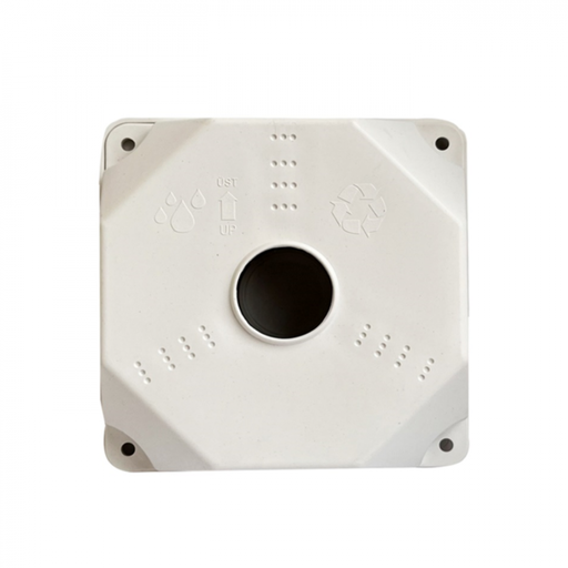 [CA-RE 130*130*50] CAJA DE REGISTRO 130*130*50