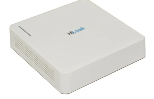 [DVR-104G-M1] DVR Lite Mini 1U H.265 de 4 canales 1080p, HILOOK