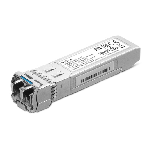 [TL-SM5110-LR] Transceptor LC 10GBase-LR SFP +