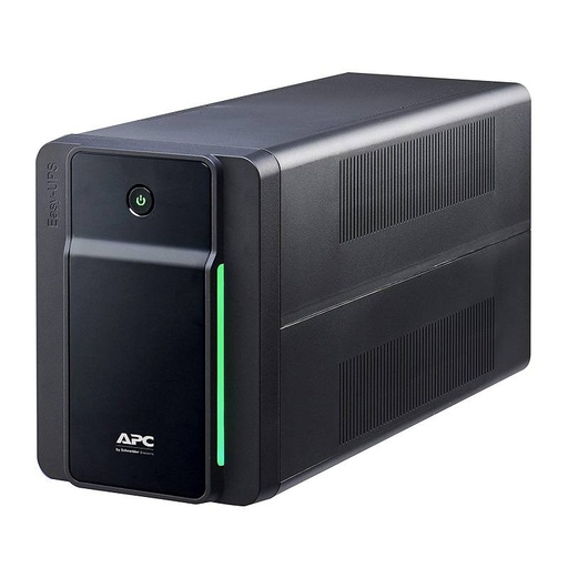 [BVX900L-LM] UPS Modelo BVX900L-LM APC 480 vatios, 900VA, 6 Tomas Marca APC 