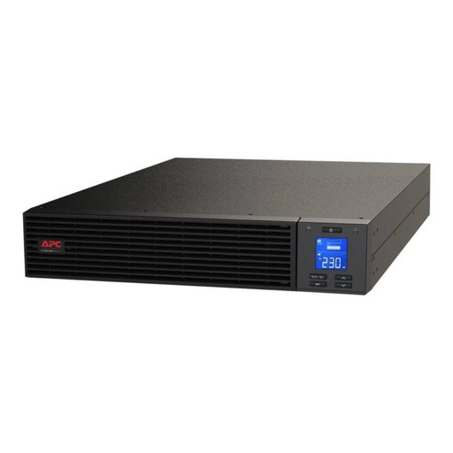 [SRV2KRARK] APC SRV2KRARK UPS SRV RM 2000VA 120V, INCLUYE RIELES