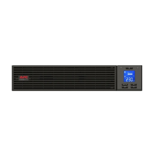 [SRV3KRARK] APC SRV3KRARK UPS DE 3KVA, RACK,120V