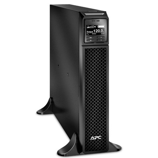[SRT1500XLA] APC SRT1500XLA UPS SRT 1500VA 120V