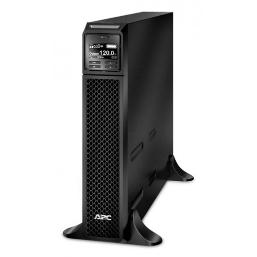 [SRT2200XLA] APC SRT2200XLA UPS SRT 2200VA, 120V