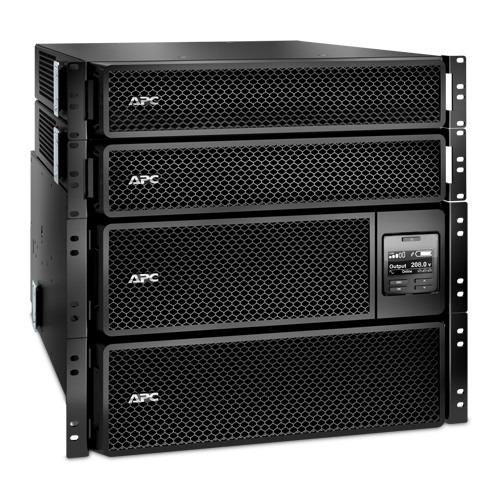 [SRT10KRMXLT-10KTF] APC SRT10KRMXLT-10KTF UPS SRT 10KVA, INCLUYE TRASFORMADOR, 208V/120V