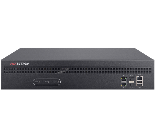 [DS-6916UDI] HIKVISION DS-6916UDI DECODER PARA CONVERTIR VIDEO WALL EN HIK