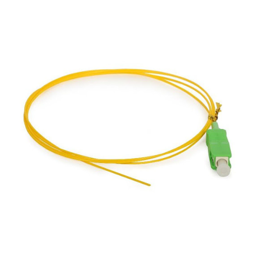[FO-PIG-1M-SC/APC]  PIGTAIL MONOMODO SC/APC 1 MTS
