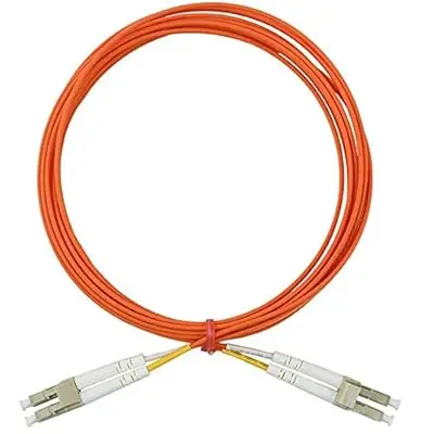 [FO-PATCH-LC/LC-MTS-OM2] Patch Cord LC/LC , MM, Duplex, 3mt /50/125 / OM2 marca SUPRANET