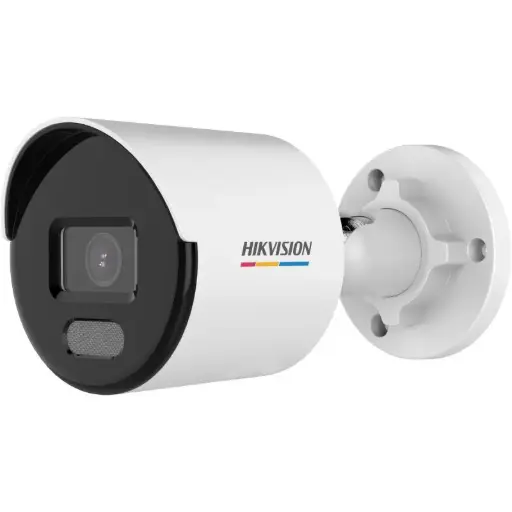 [DS-2CD1027G2-L] DS-2CD1027G2-L Cámara IP PoE de 2 mpx y 2.8 mm ColorVu Hikvision DS-2CD1027G2-L