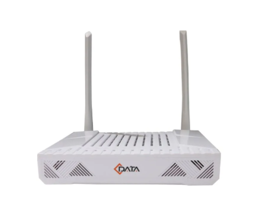 [FO-ONU-FD512XW-CDATA] ONU GPON/EPON 2 puertos Ethernet 1GE+1 10/100 Mb WIFI, SC/APC Modelo FD512XW, MARCA C-DATA