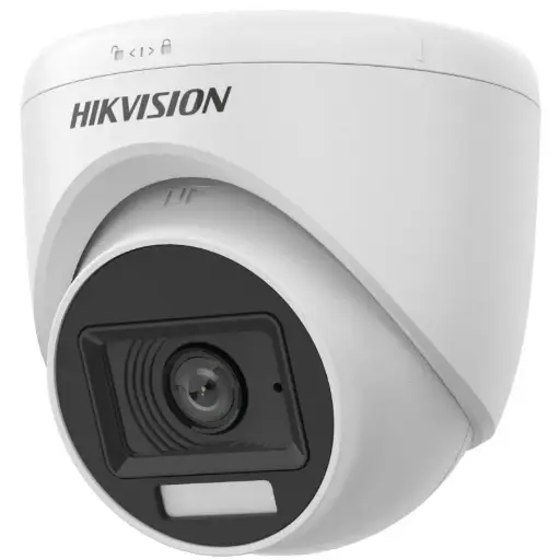 [DS-2CE76KOT-EXLPF] Camara Domo 6mpx  1 puerto para 4 señales Hikvision