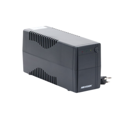 [DS-UPS1000-X] UPS Tipo Torre, 1000 VA / 500 W, 50/60 Hz, Modulacion N PMW, Marca HIKVISION