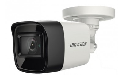 [SD-2CE16U1T-ITF] Camra tipo bala turbo, 8mpx Hikvision